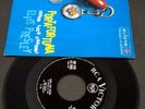 ELVIS PRESLEY (45 RPM ITALY)  RCA VICTOR (45N 1270) 