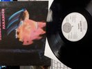BLACK SABBATH Paranoid LP German VERTIGO SWIRL 6360 011
