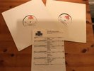 Duran Duran The Source Live 1983 2 x LP with Original Cue Sheet