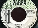 Lloyd Parks - Slaving JA Parks 7
