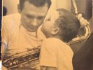 STAN GETZ Plays LP VERVE MG V-8133 orig dg mono Trumpet lbl rare Duke Jordan VG+