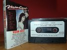 MADONNA PERU CASSETTE TAPE VISION QUEST GAMBLER CRAZY FOR YOU VARIOS
