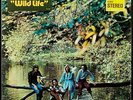 WINGS WILD LIFE RARE US ORIG’71 APPLE 1ST PRESS HYPE STICKER FACTORY SEALED