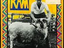 PAUL & LINDA McCARTNEY RAM  RARE US ORIG’71 APPLE 1ST PRESS STILL FACTORY SEALED