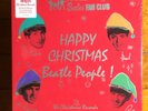 OUT-OF-PRINT Mint Sealed THE BEATLES The Fan Club Christmas Records 2017 BOX SET