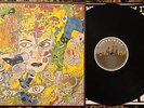 Hard Ons Love is a battlefield of wounded hearts OZ orig Waterfront LP punk NM