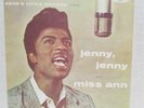 LITTLE RICHARD Jenny, Jenny / Miss Ann 1957 7
