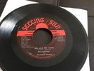 * Ronnie McNeir & The Instant Groove On Setting Sun Label 'My Baby'.  VG+