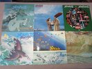 6 X Vinyl Novalis Sommerabend Novalis Brandung Konzerte Flossenengel