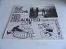 RARE PSYCH - THE HAUNTED - REISSUE OF US PRIVATE PRESS - PSYCHO RECORDS No 9 -