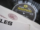 BEATLES UK, HELP LP, NO Stereo logo sleeve with label variant.
