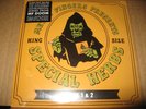 Metal Fingers Special Herbs Vol 1 2 Sealed New Record lp original vinyl 180g