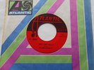 WILSON PICKETT Mustang Sally / Three Time Loser NM- CANADA 1966 SOUL ATLANTIC 45