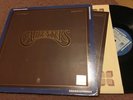 The Carpenters The Singles LP Quadraphonic SQ Ex Shape