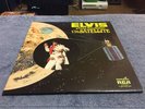 Elvis Presley / Aloha From Hawaii / Quadraphonic RCA VPSX 6089 Vinyl 2 LP/ Nice