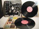 The Allman Brothers Band At Fillmore East 1971 Capricorn Records ?– SD 2-802