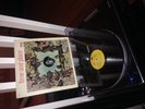 Funk LP - Lee Moses - Time And Place - ORIGINAL Maple Pressing