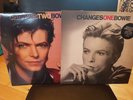x2 David Bowie albums. Changes volume one and two. Both in excellent condition,