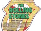 The Rolling Stones    In Concert 1982   Ticket / Konzertkarte / Eintrittskarte