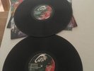 The Cure Mixed Up Double Album Vinyl 12” Album First Edition?