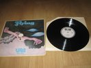 UFO-UFO2,Flying,BEAS 19,VG+/G