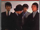 THE KINKS - KINDA KINKS - LP PYE UK ORIGINALE '65 NPL 18112