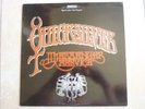 QUICKSILVER MESSENGER SERVICE 1968 FIRST ALBUM EDSEL LIMITED VINYL REISSUE WITH