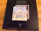 Led Zeppelin - The Song Remains the Same - Vinyl Double Album 1976 in Exc Cond