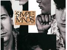 SIMPLE MINDS   ONCE UPON A TIME   180gsm VINYL LP   *NEW/SEALED*