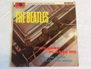 THE BEATLES, Please Please Me (1963 PARLOPHONE Y/B MONO VINYL DEBUT LP )