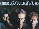 JEAN-JACQUES GOLDMAN RARE MAXI 45T A NOS ACTES MANQUES EPIC 6566566 VINYLE MINT