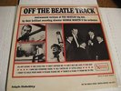George Martin/ Off The Beatle Track/ United Artists/ 1964/ Canada/ Mono/ Beatles