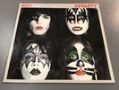 1979 KISS Dynasty Vinyl LP  - Casablanca Records (Includes Poster)