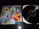 EX+ THE BAND MUSIC FROM THE BIG PINK UK CAPITOL T 2955 MONO 1ST PRESS -1/-1 LP