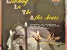 So Rare   Lita Roza Decca LF 1243 Listening In The After-Hours Joe Harriott Ex+