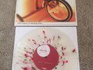 THE STARTING LINE With Hopes Of Starting Over Vinyl Record 200 Made Splatter 10