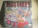 Body Count Born dead LP limitiert Nr.200 rot red