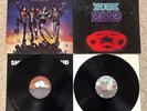 KISS - DESTROYER + RUSH - 2112 ORIGINAL PRESSINGS 2 BEST ROCK ALBUMS FROM 1976