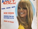 FRANCE GALL TEENIE WEENIE BOPPIE SERGE GAINSBOURG 7