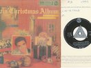Elvis Presley EP deutsche RCA EPB-1035-2 