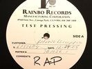 Digital Underground: Sex Packets TEST PRESSING LP Rare Reissue Rap