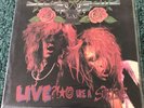 Guns N Roses, Vinyl LP 12