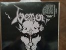 Venom Black Metal Vinyl Earmark ?– 41009 Nachpressung 2002 Metal Black Metal LP
