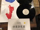 New Order Substance Double Record Album 1987 • LP Vinyl • VG+++