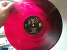 Show No Mercy by Slayer (Vinyl, Oct-2008, Metal Blade) Blood Red Vinyl LP