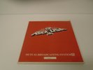 Rock USA 3LP BOX July 23/1983 w/ cue sheets