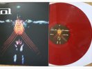 Tool Salival SEALED New Color Vinyl LP Rare