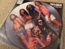 Faith No More - From Out Of Nowhere - Picture Disc Signed 1990