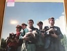 Shame Songs Of Praise - rare PINK Vinyl LP New And Sealed Plus Bonus CD