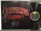 QUICKSILVER MESSENGER SERVICE S/T NM ORIG 1968 LP FOIL COVER RAINBOW LBL